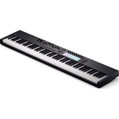 Novation Launchkey 88 MK4 MIDI kontroller billentyűzet