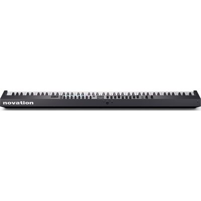 Novation Launchkey 88 MK4 MIDI kontroller billentyűzet