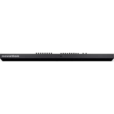 Novation Launchkey 88 MK4 MIDI kontroller billentyűzet