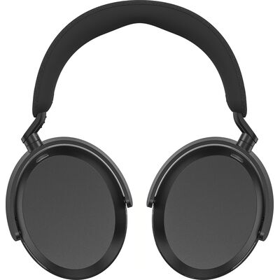 Sennheiser MOMENTUM 5 Wireless Black prémium vezeték nélküli ANC fejhallgató