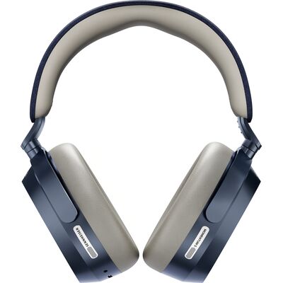 Sennheiser MOMENTUM 5 Wireless Denim prémium vezeték nélküli ANC fejhallgató