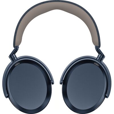 Sennheiser MOMENTUM 5 Wireless Denim prémium vezeték nélküli ANC fejhallgató