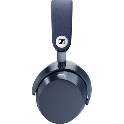 Sennheiser MOMENTUM 5 Wireless Denim prémium vezeték nélküli ANC fejhallgató