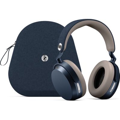 Sennheiser MOMENTUM 5 Wireless Denim prémium vezeték nélküli ANC fejhallgató