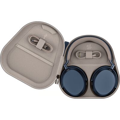 Sennheiser MOMENTUM 5 Wireless Denim prémium vezeték nélküli ANC fejhallgató