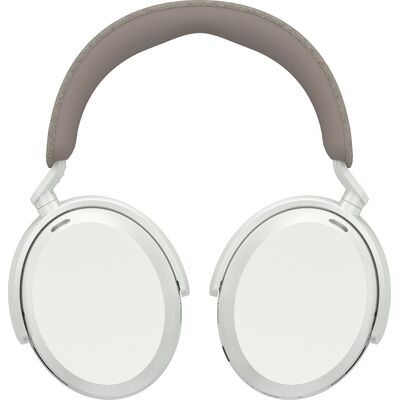 Sennheiser MOMENTUM 5 Wireless White prémium vezeték nélküli ANC fejhallgató