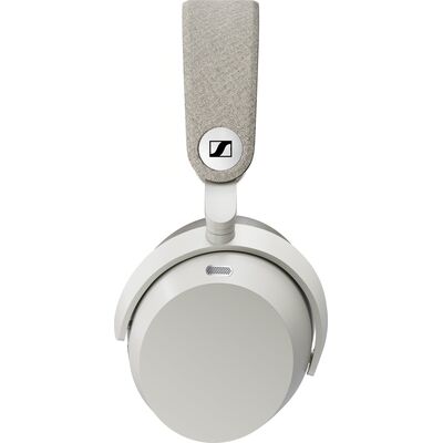 Sennheiser MOMENTUM 5 Wireless White prémium vezeték nélküli ANC fejhallgató