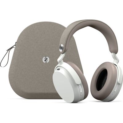 Sennheiser MOMENTUM 5 Wireless White prémium vezeték nélküli ANC fejhallgató