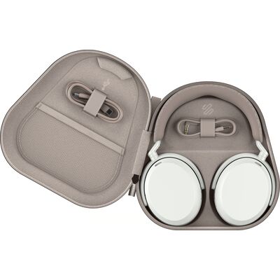Sennheiser MOMENTUM 5 Wireless White prémium vezeték nélküli ANC fejhallgató