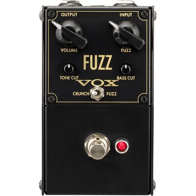 VOX VFZ-1 Fuzz effektpedál