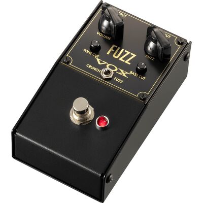 VOX VFZ-1 Fuzz effektpedál