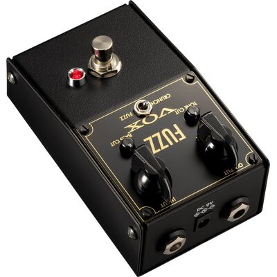 VOX VFZ-1 Fuzz effektpedál