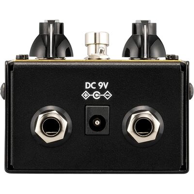 VOX VFZ-1 Fuzz effektpedál