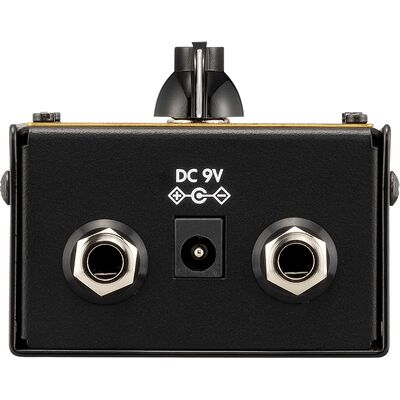 VOX VTB-1 Treble Booster effektpedál