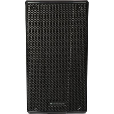 dB Technologies B-Hype 10 aktív hangfal hangosításhoz