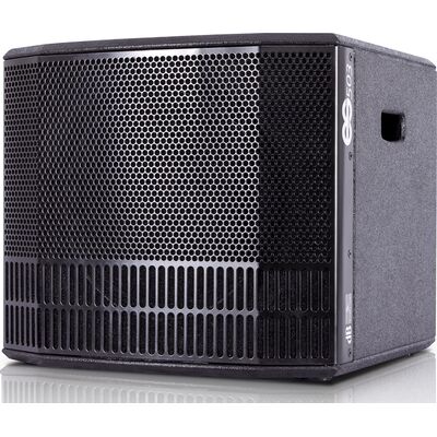 dB Technologies ES 503 sztereó hordozható oszlop hangrendszer
