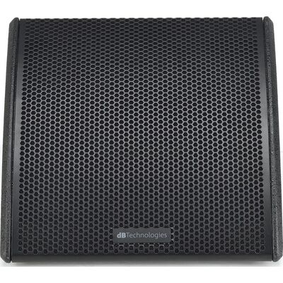dB Technologies FMX10 FLEXSYS aktív színpadi monitor hangfal hangosításhoz