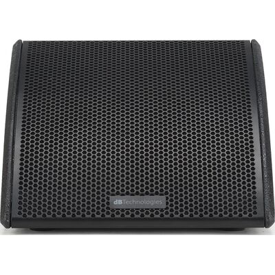 dB Technologies FMX10 FLEXSYS aktív színpadi monitor hangfal hangosításhoz