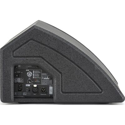 dB Technologies FMX10 FLEXSYS aktív színpadi monitor hangfal hangosításhoz