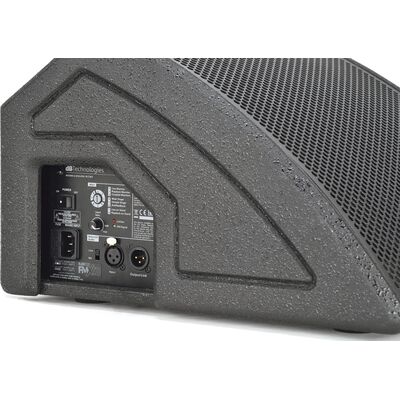 dB Technologies FMX10 FLEXSYS aktív színpadi monitor hangfal hangosításhoz