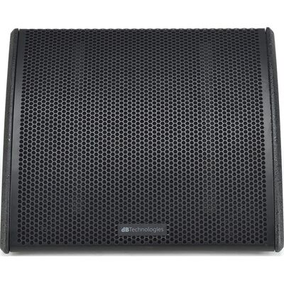dB Technologies FMX12 FLEXSYS aktív színpadi monitor hangfal hangosításhoz