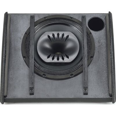 dB Technologies FMX12 FLEXSYS aktív színpadi monitor hangfal hangosításhoz