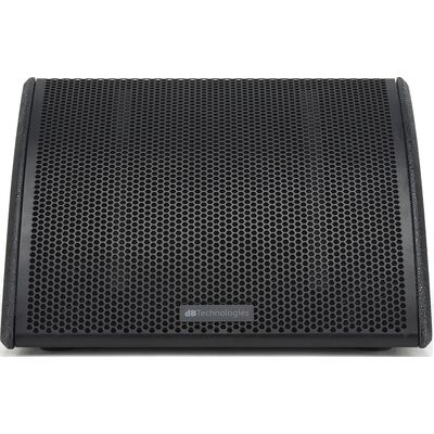dB Technologies FMX12 FLEXSYS aktív színpadi monitor hangfal hangosításhoz