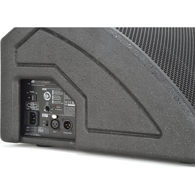 dB Technologies FMX12 FLEXSYS aktív színpadi monitor hangfal hangosításhoz