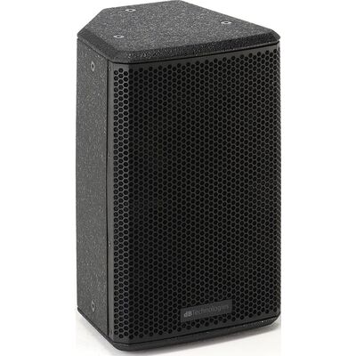 dB Technologies LVX P8 passzív hangfal hangosításhoz