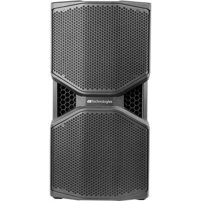 dB Technologies OPERA REEVO 210 aktív hangfal hangosításhoz