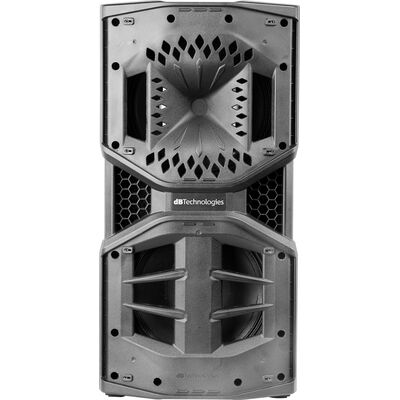 dB Technologies OPERA REEVO 210 aktív hangfal hangosításhoz