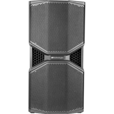 dB Technologies OPERA REEVO 212 aktív hangfal hangosításhoz
