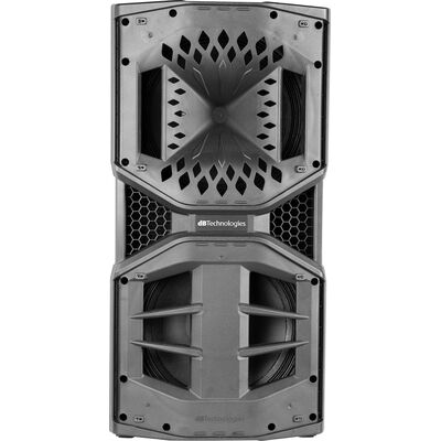 dB Technologies OPERA REEVO 212 aktív hangfal hangosításhoz