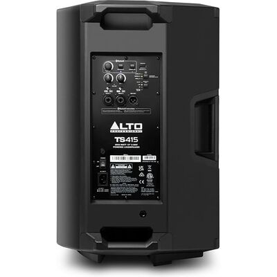 Alto Professional TS415 Truesonic aktív hangfal hangosításhoz