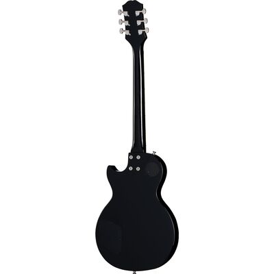 Epiphone Les Paul Tribute Ebony elektromos gitár