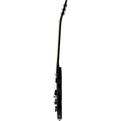 Epiphone Les Paul Tribute Ebony elektromos gitár