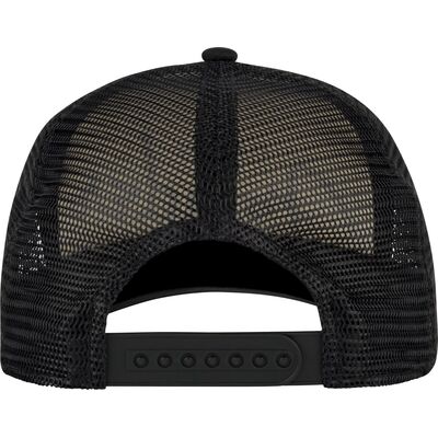 Fender Electric Guitars Hat Black/Cream baseball sapka
