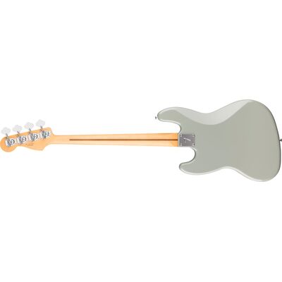 Fender Player II Jazz Bass MN Cactus Gray elektromos basszusgitár