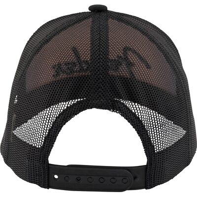 Fender Sunburst Hat Multi-Color baseball sapka