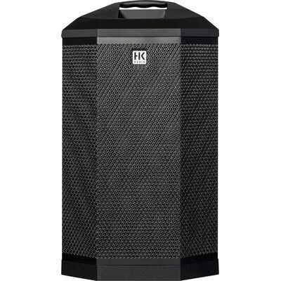 HK Audio POLAR 8 MK2 oszlop hangosítási rendszer