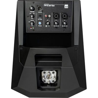 HK Audio POLAR 8 MK2 oszlop hangosítási rendszer