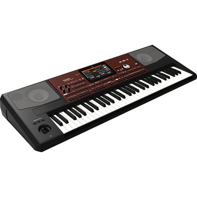 KORG Pa700 kíséretautomatikás szintetizátor