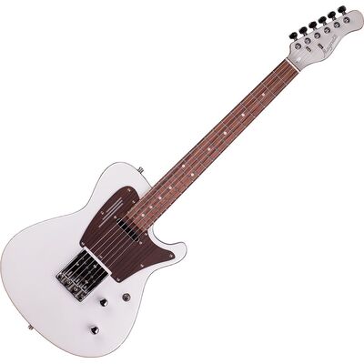 Magneto UT-Wave Classic UT-2300 Metallic Pearl White elektromos gitár
