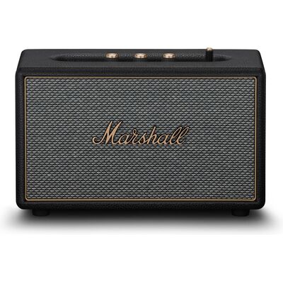 Marshall Acton IV Black otthoni Bluetooth hangszóró