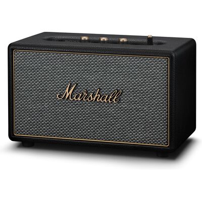 Marshall Acton IV Black otthoni Bluetooth hangszóró
