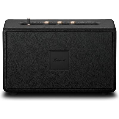 Marshall Acton IV Black otthoni Bluetooth hangszóró