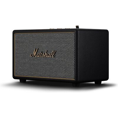Marshall Acton IV Black otthoni Bluetooth hangszóró