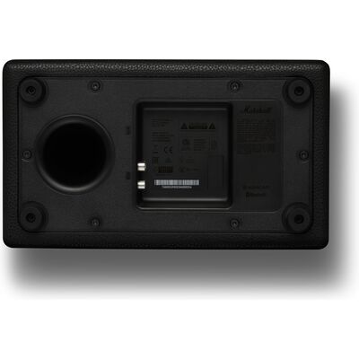 Marshall Acton IV Black otthoni Bluetooth hangszóró