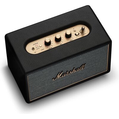 Marshall Acton IV Black otthoni Bluetooth hangszóró