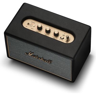 Marshall Acton IV Black otthoni Bluetooth hangszóró